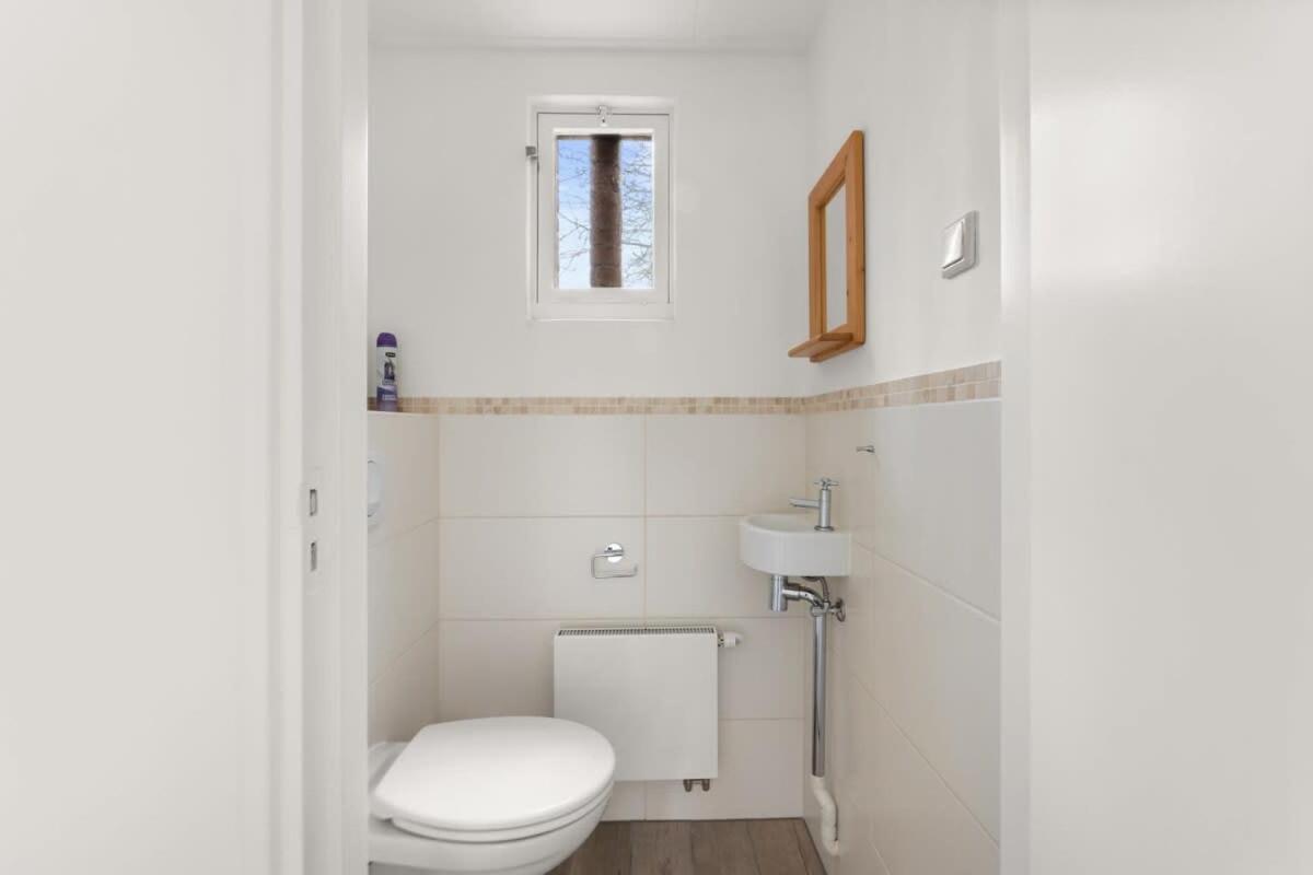 Hello Zeeland - Vakantiehuis Oosterpark 92 Βίλα Oostkapelle Εξωτερικό φωτογραφία