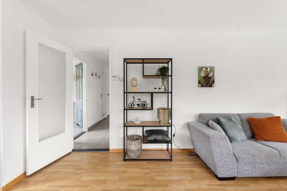 Hello Zeeland - Vakantiehuis Oosterpark 92 Βίλα Oostkapelle Εξωτερικό φωτογραφία