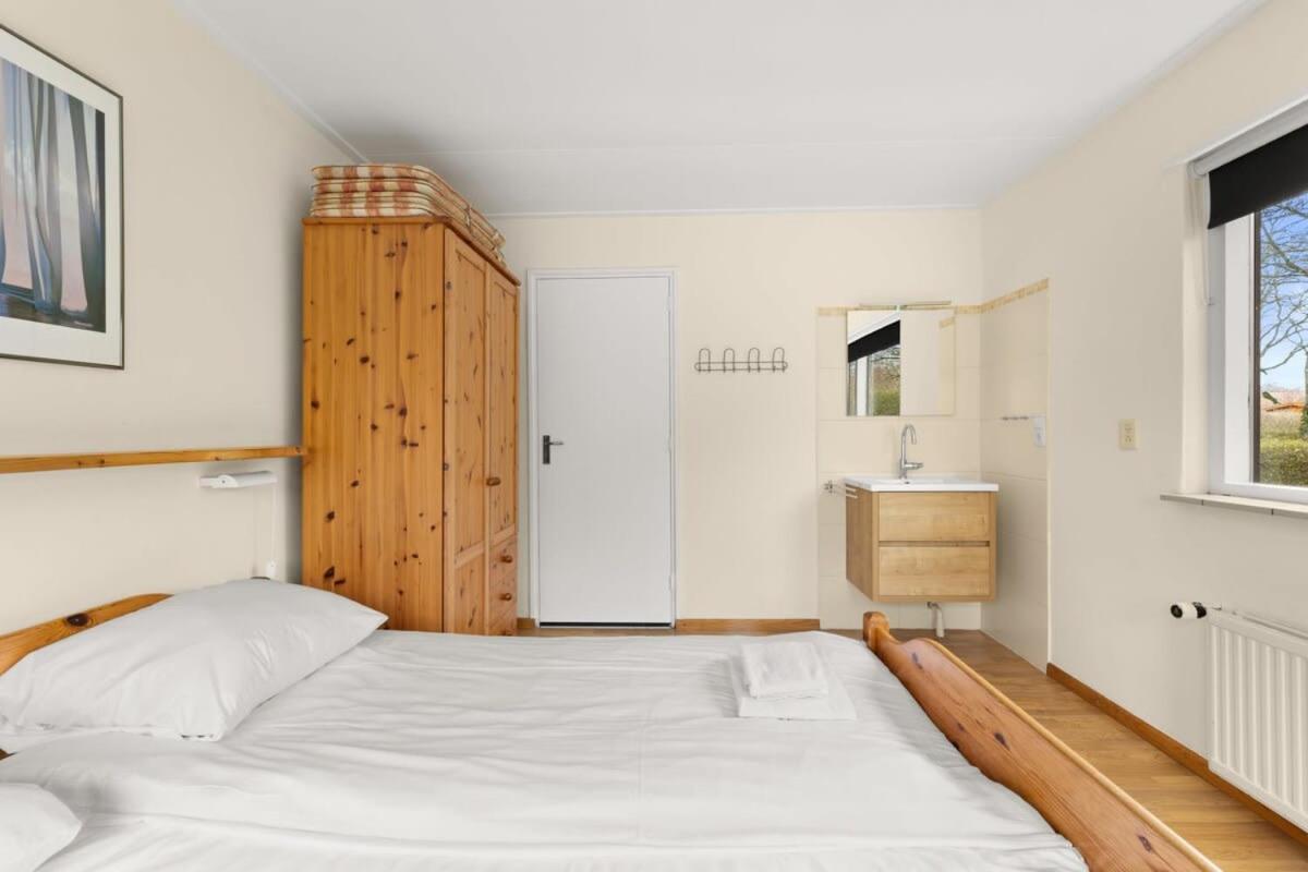 Hello Zeeland - Vakantiehuis Oosterpark 92 Βίλα Oostkapelle Εξωτερικό φωτογραφία