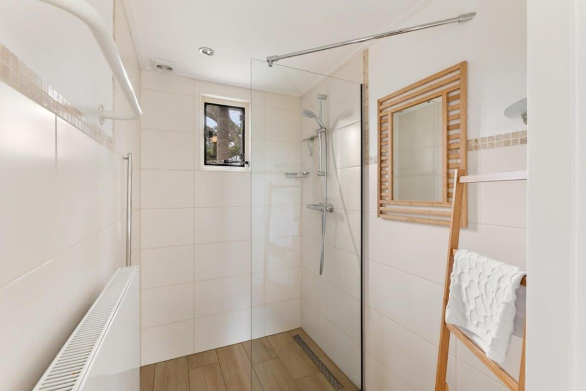 Hello Zeeland - Vakantiehuis Oosterpark 92 Βίλα Oostkapelle Εξωτερικό φωτογραφία