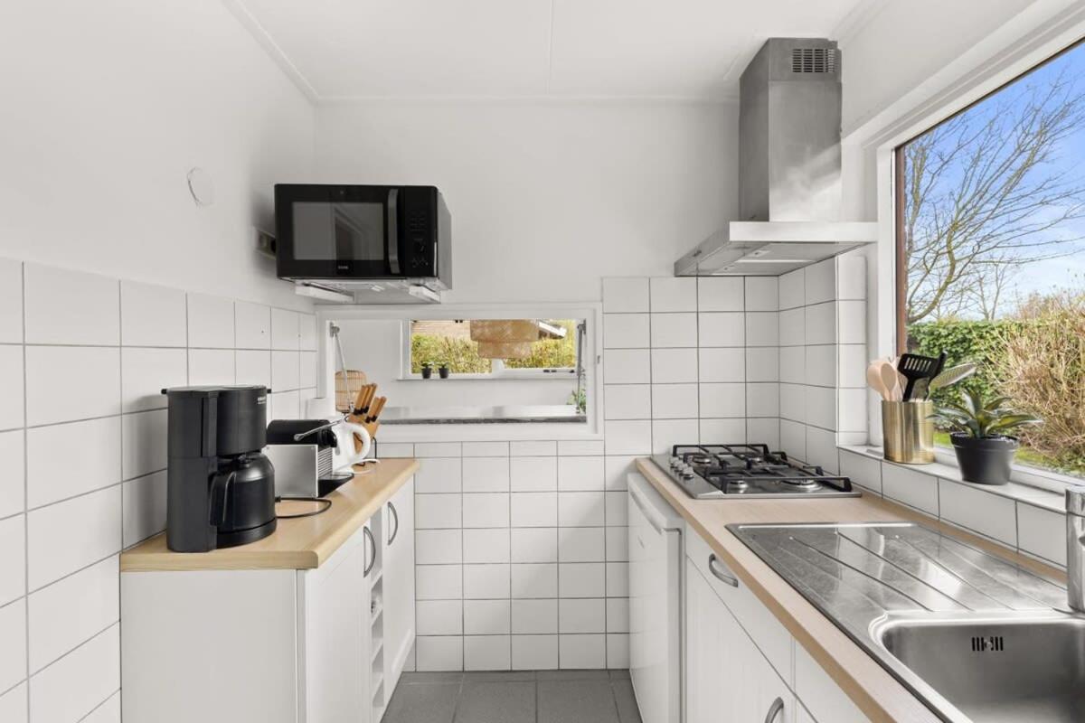 Hello Zeeland - Vakantiehuis Oosterpark 92 Βίλα Oostkapelle Εξωτερικό φωτογραφία