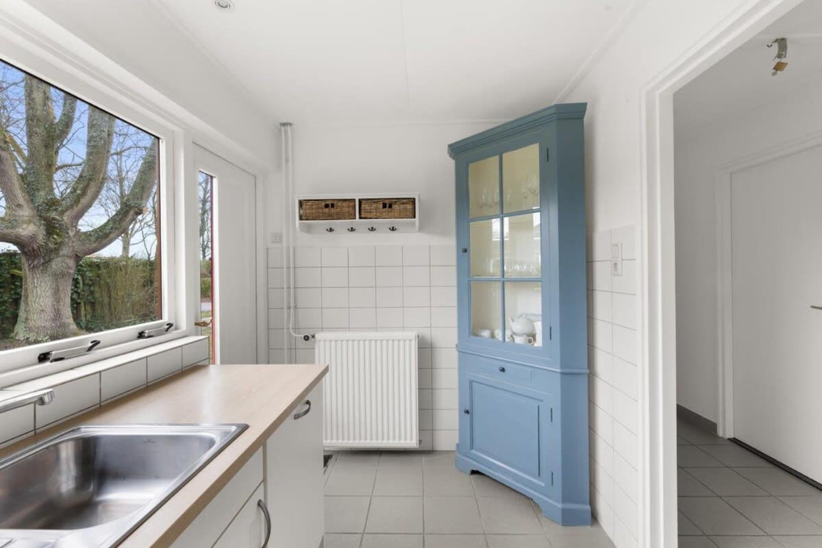 Hello Zeeland - Vakantiehuis Oosterpark 92 Βίλα Oostkapelle Εξωτερικό φωτογραφία