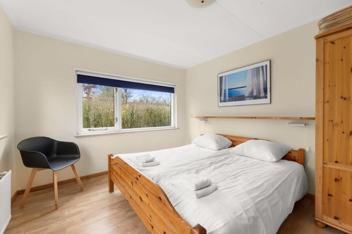 Hello Zeeland - Vakantiehuis Oosterpark 92 Βίλα Oostkapelle Εξωτερικό φωτογραφία