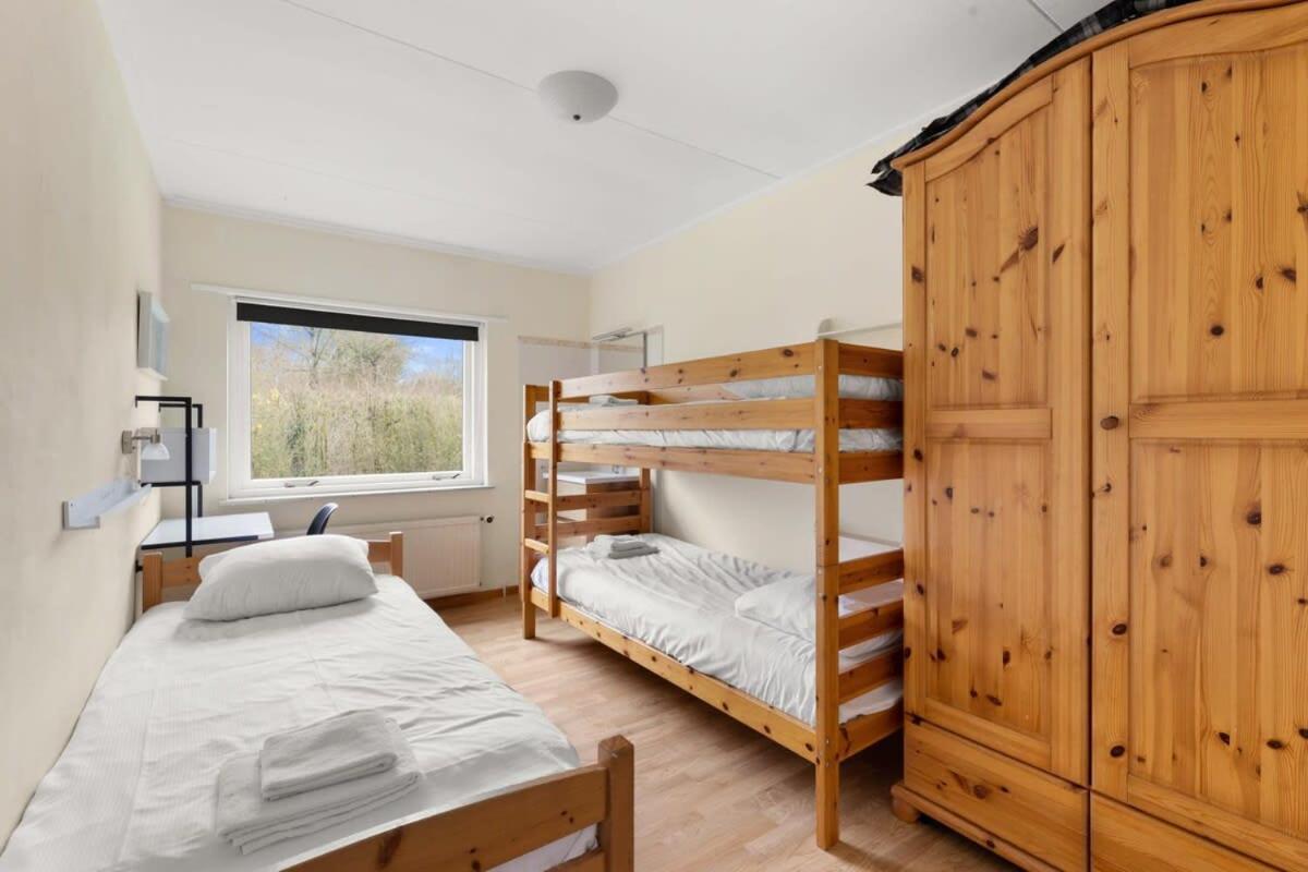 Hello Zeeland - Vakantiehuis Oosterpark 92 Βίλα Oostkapelle Εξωτερικό φωτογραφία